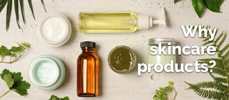 natural skincare products