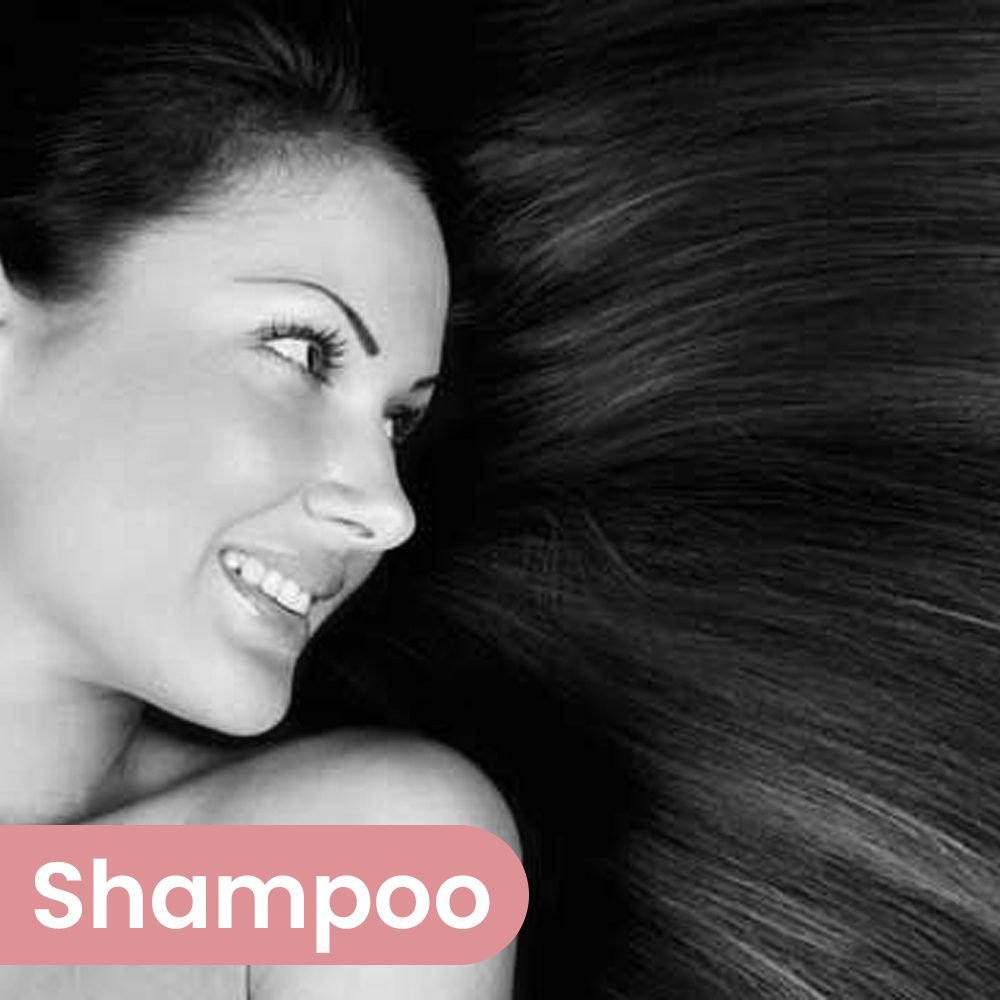 Cosmetify: Third party manufacturing Shampoo