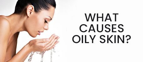 What causes oily skin and how to fix it in?: New Tips 2021