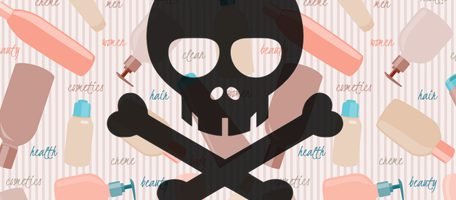 harmful natural and chemical ingredients