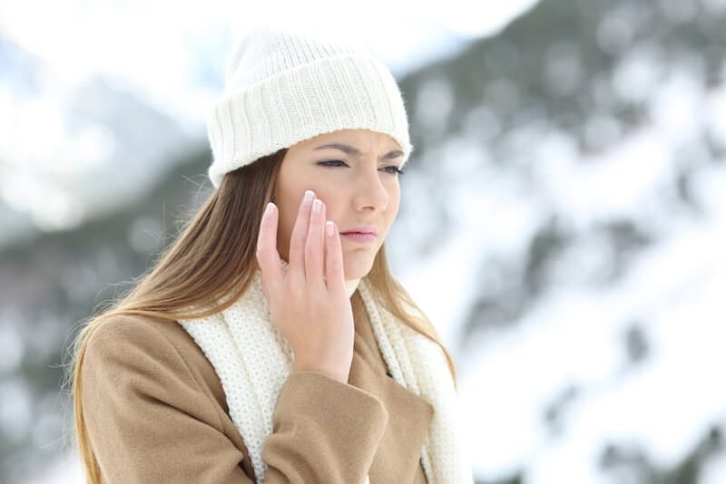 How to take care of your skin during winters?