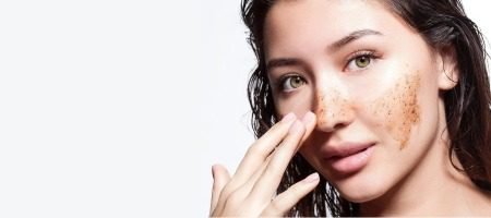 How to exfoliate your skin naturally?