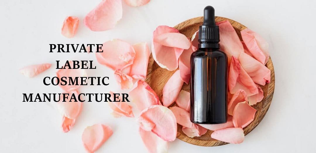 cosmetic manufacturers india