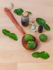 herbal cosmetic manufacturing