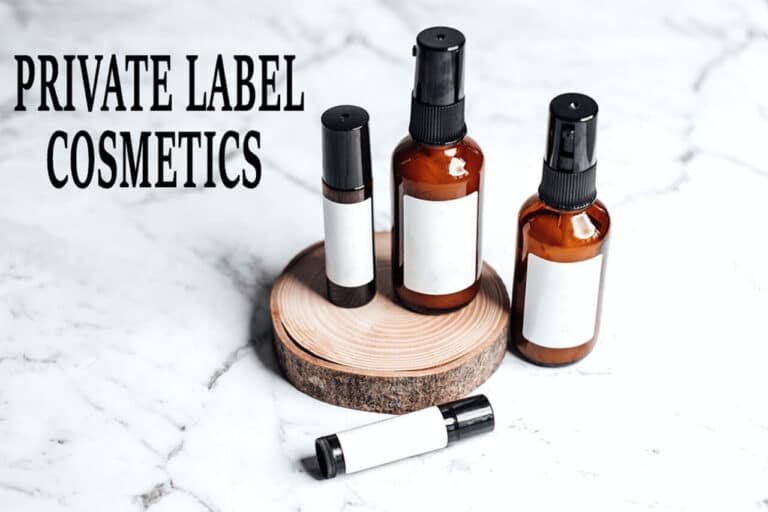 Private Label Cosmetics Private Label Cosmetic Manufacturers In India