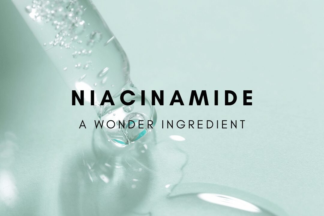 use of NIACINAMIDE