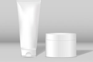 Web private label packing